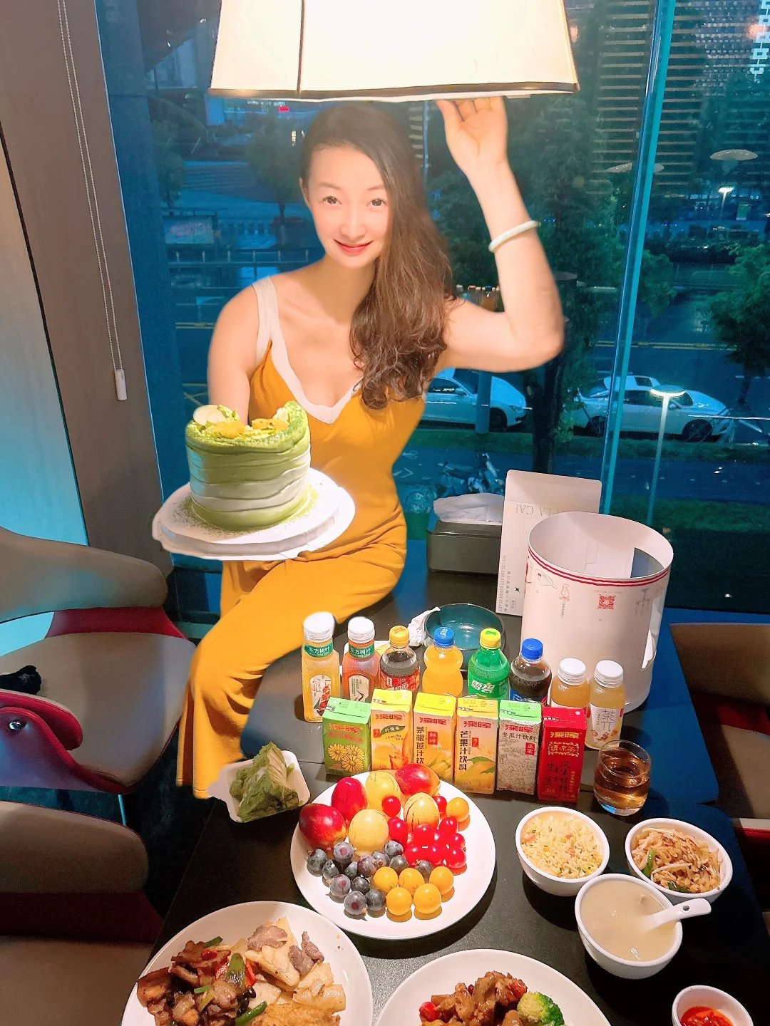 五一不想人从众，假期攻略请查收✅