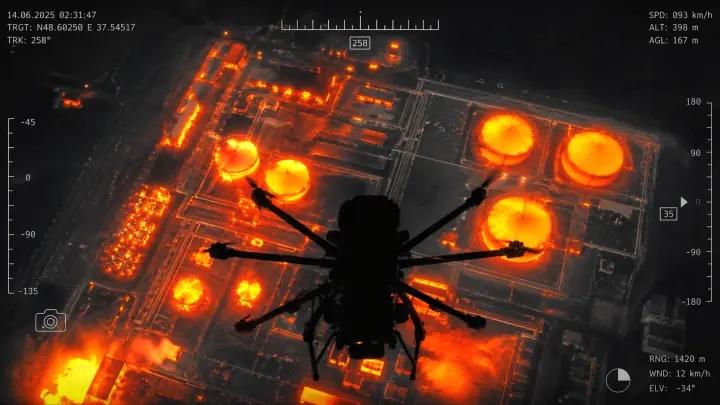 “这不公正！”，五角大楼负责人抱怨伊朗“不讲武德”！
美国防长发表了一番奇怪且荒