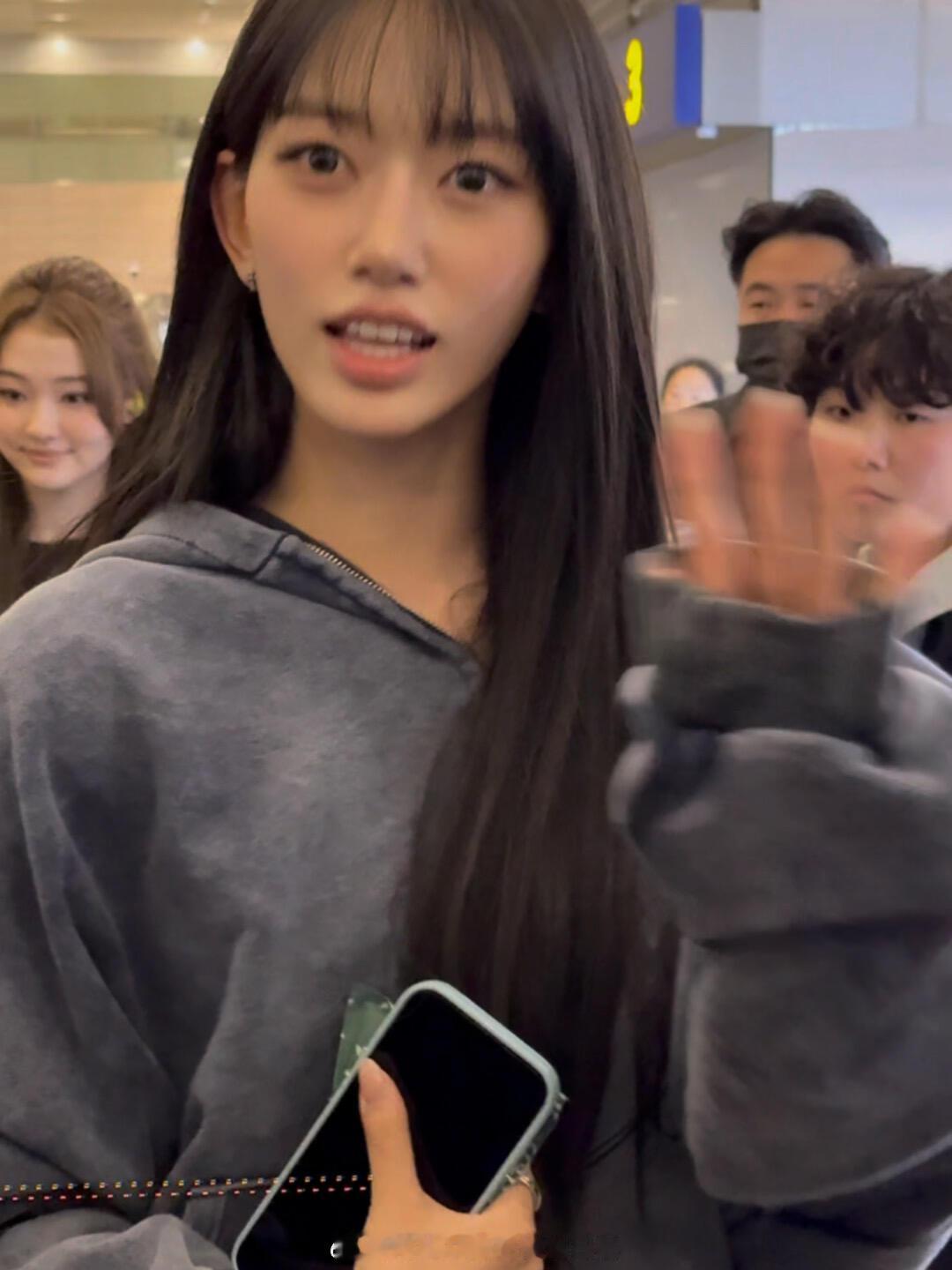 什么时候不再刷到小韩用牙贴面陷害女爱豆