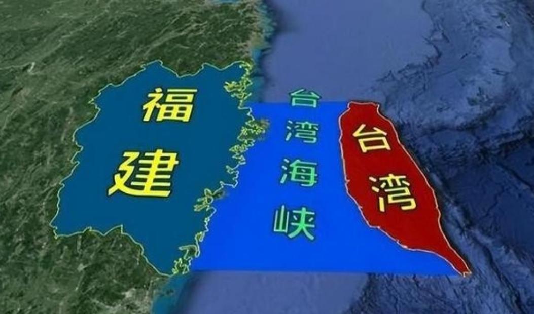 终于明白，中国为啥没借着俄乌开战、欧美顾不上亚洲的空当，直接把台湾收回来！这里头
