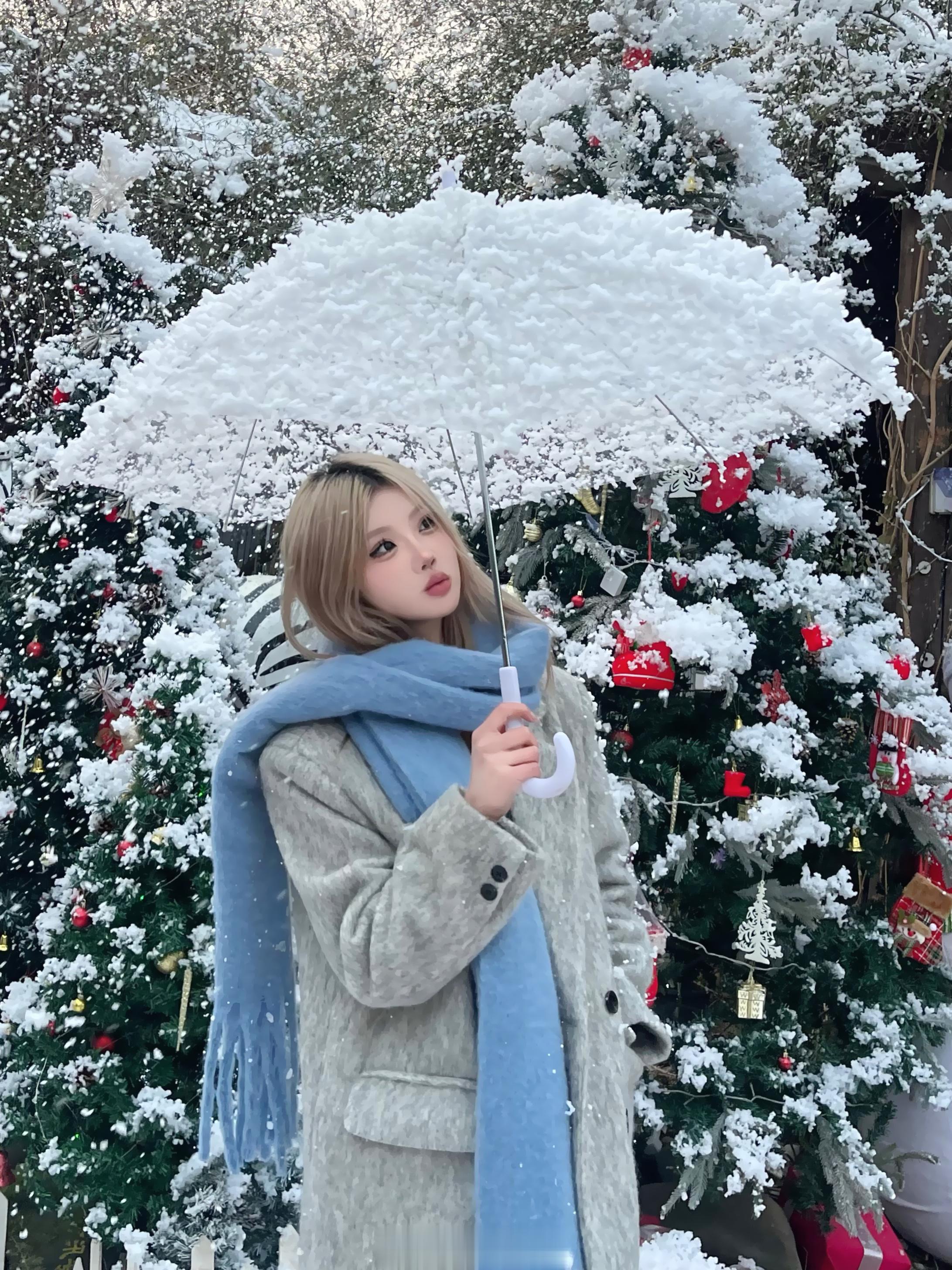 ❄️ ​​​