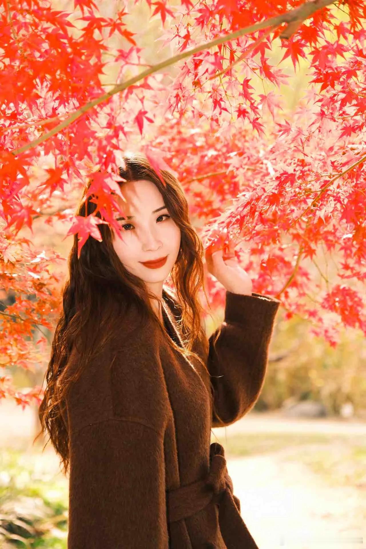 OOTD时尚穿搭今天穿什么ootd