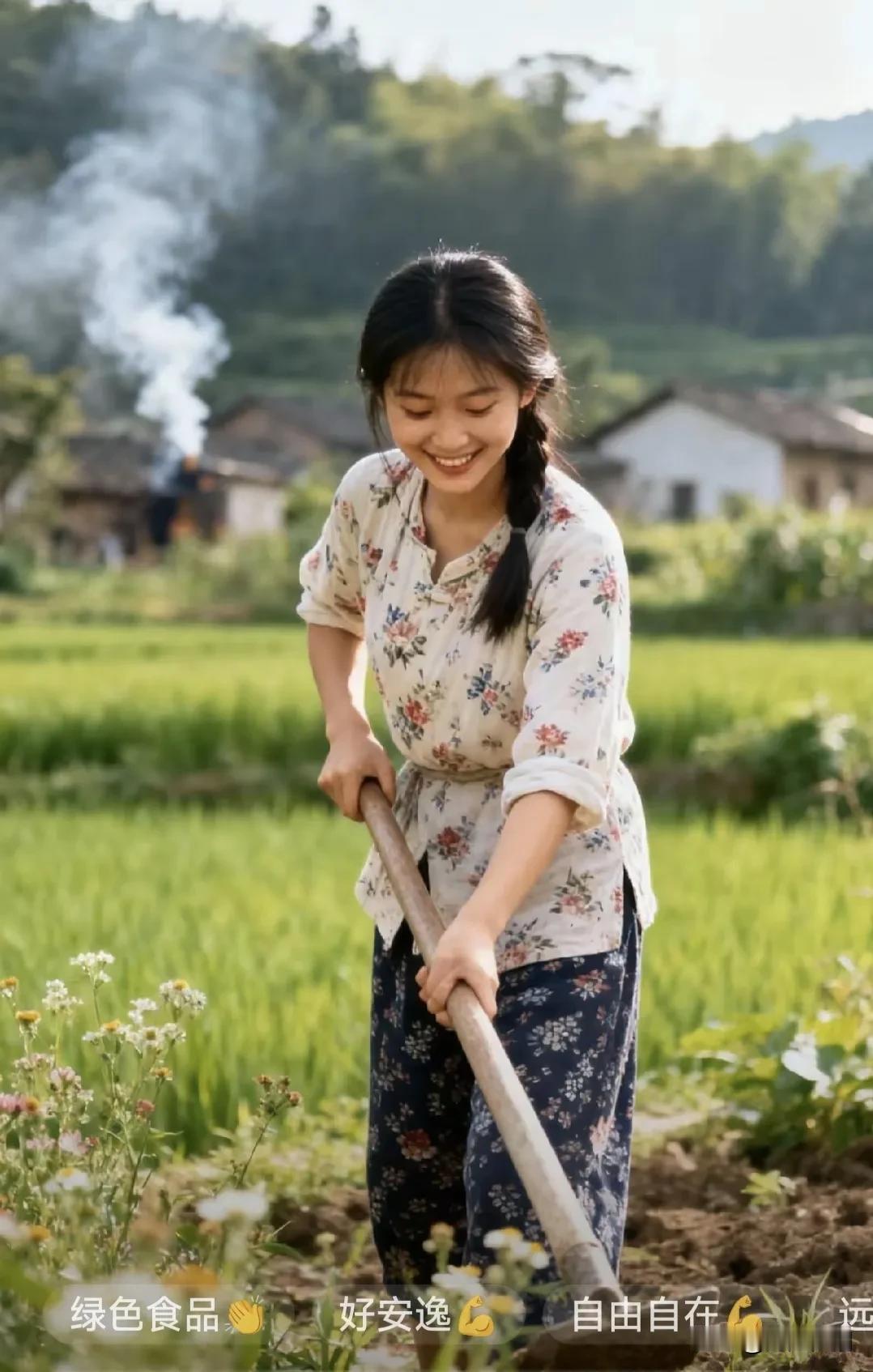 《西江月·勤劳致富》
 
尽心躬身力作，
汗水堆起银垛。
勤劳致富财运久，
福运