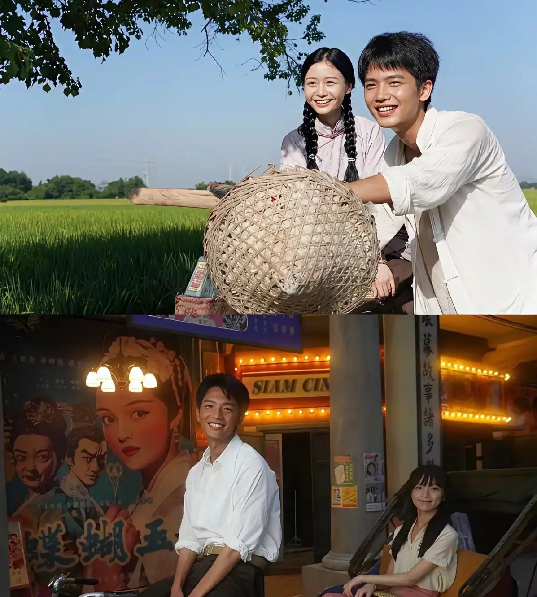 上映第47天，《给阿嬷的情书》单日票房终于跌破千万，不过影片累计票房已经突破17