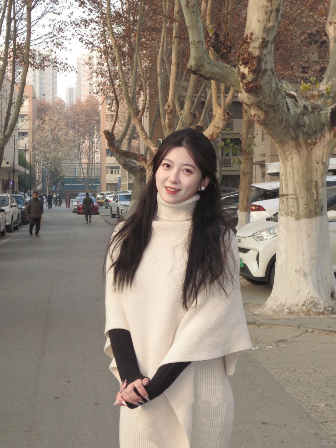 快来看看我的小猫🐈