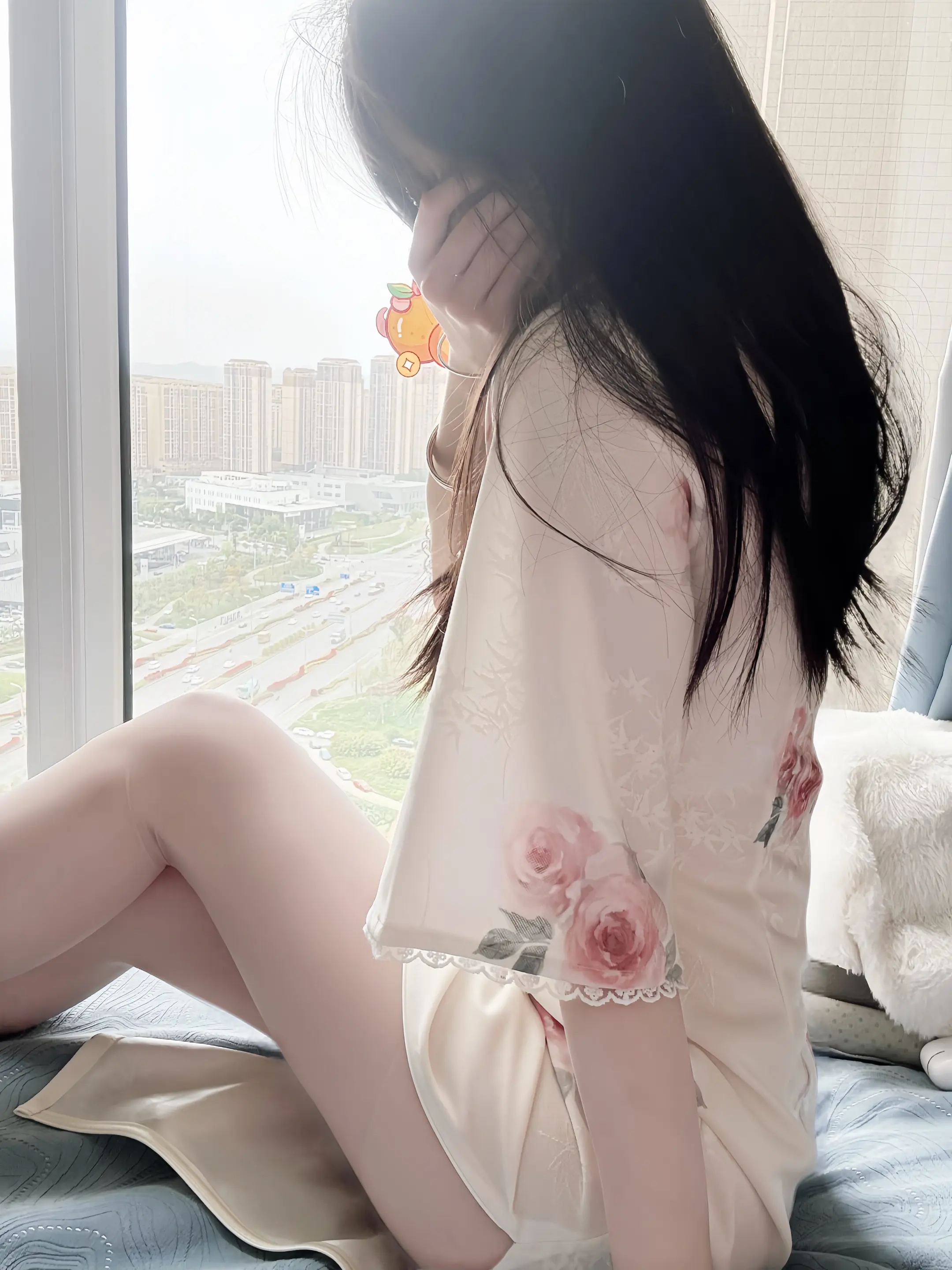 痛苦无法湮灭 唯有谎言永恒