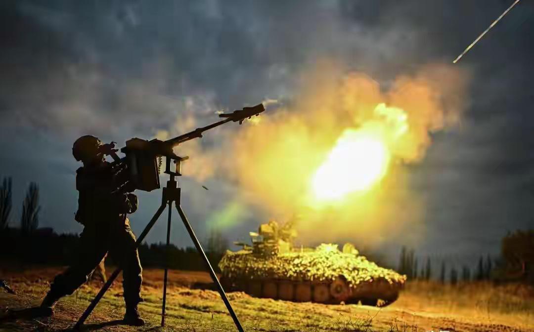 俄罗斯摊牌了！不仅乌克兰要投降，欧洲也要投降：留后手就为这天

俄罗斯媒体真是一