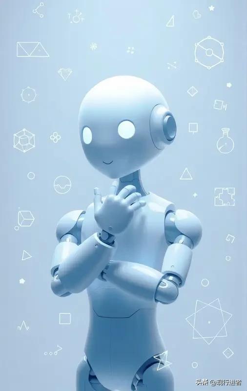 机器人取代普通人？我不太明白大家为什么会害怕机器人？

大家总是对未知充满了恐惧