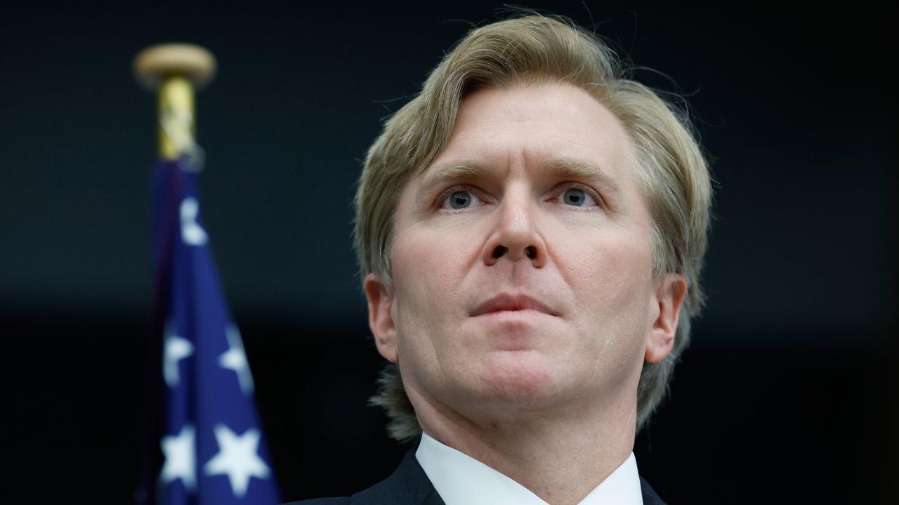 华盛顿高级官员告诫欧洲：自卫自强，别指望美国