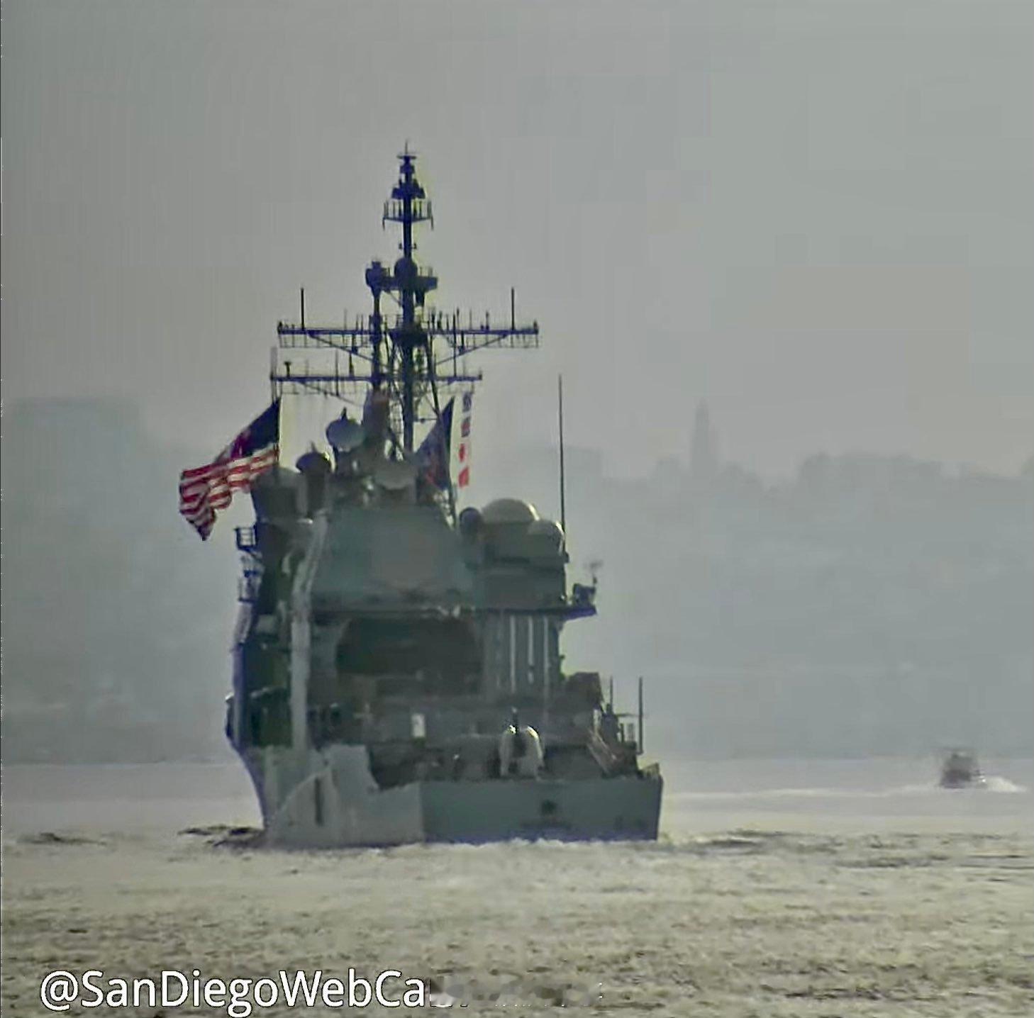 全球武器装备盘点每天认识一件兵器烽火问鼎计划 2026 年 4 月 9 日，美国