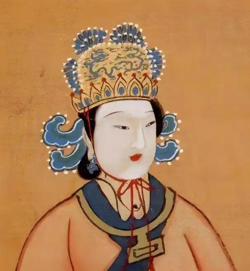 武则天最后的棋局：狄仁杰死了五年，却亲手推翻了她的王朝

一个人死了整整五年，却
