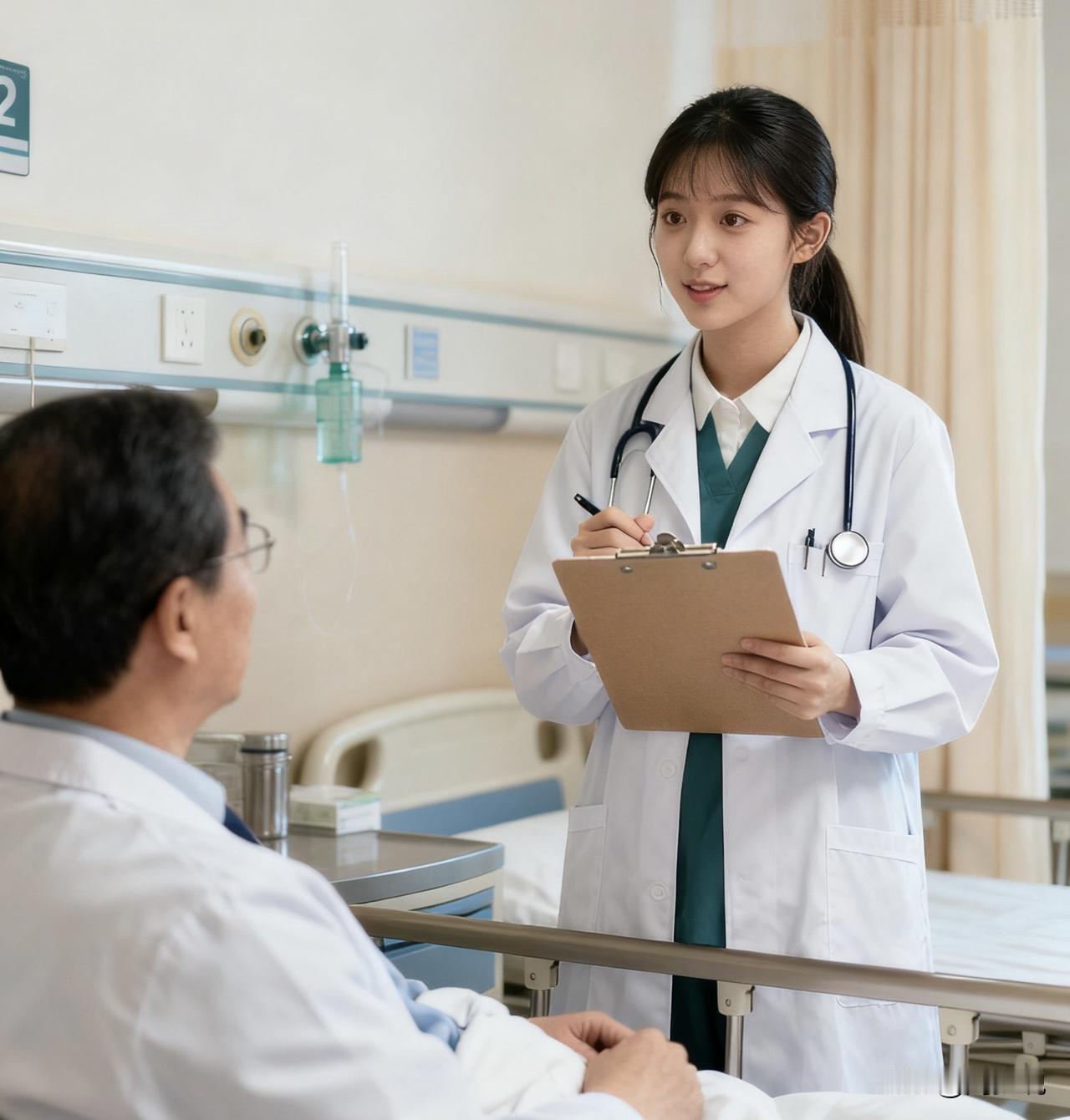 硕士考进医院编制，月薪却仅2千多？上班1年还要靠家里补贴，网友吵翻了！

一位网