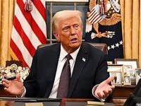 特朗普的中东戏码：一边喊停火一边运兵，这是在演哪出？
   3月25日传出，中东