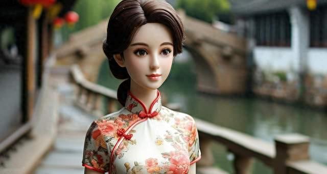 日本“妻子机器人”彻底火了！褪去硅胶外壳，真相颠覆想象