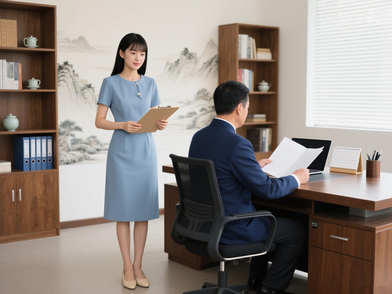 甲方领导迟迟不下决策，是暗示你要做“客情”吗？要不要做？给你五点建议：

1.急