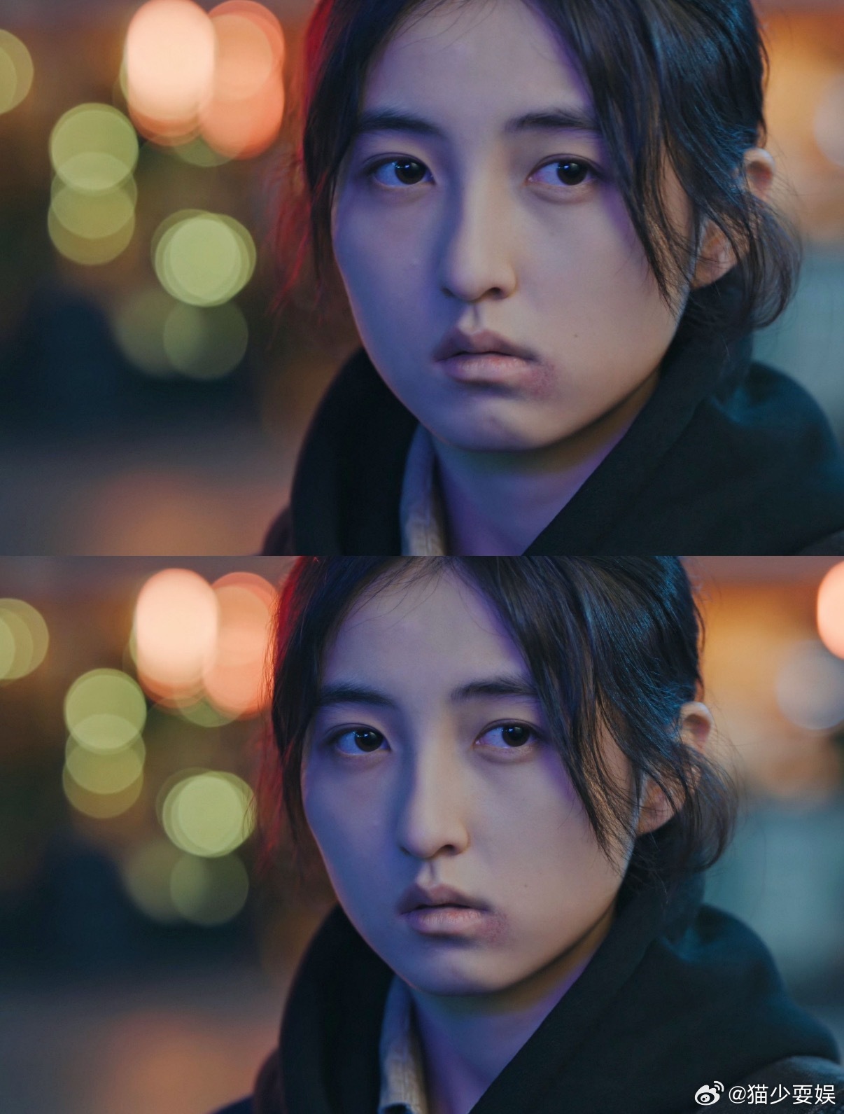 感觉张子枫现在的风评没有之前好了 