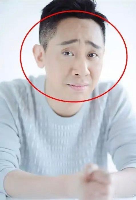 怕老婆的男人长啥样？从“八字眉”说起今天聊一个特别有意思的话题：那些“怕老婆”的