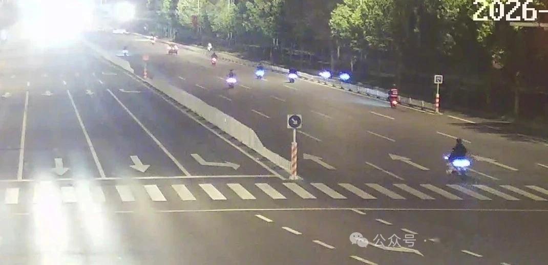深夜飙车炸街惹祸   滨州4名“鬼火少年”被矫治

近日，山东滨州滨城公安开展专