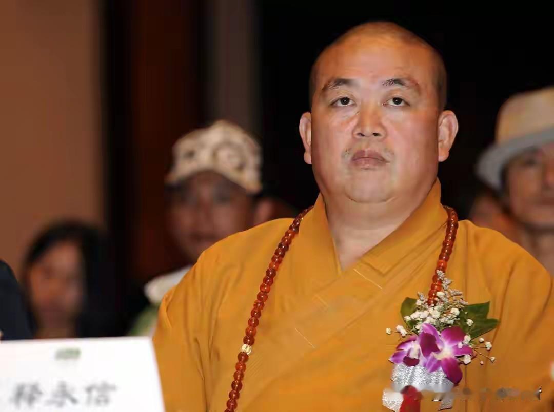 释永信判了24年，可那四个女明星的清白，谁来还？

一个披着袈裟的商人，在寺庙里