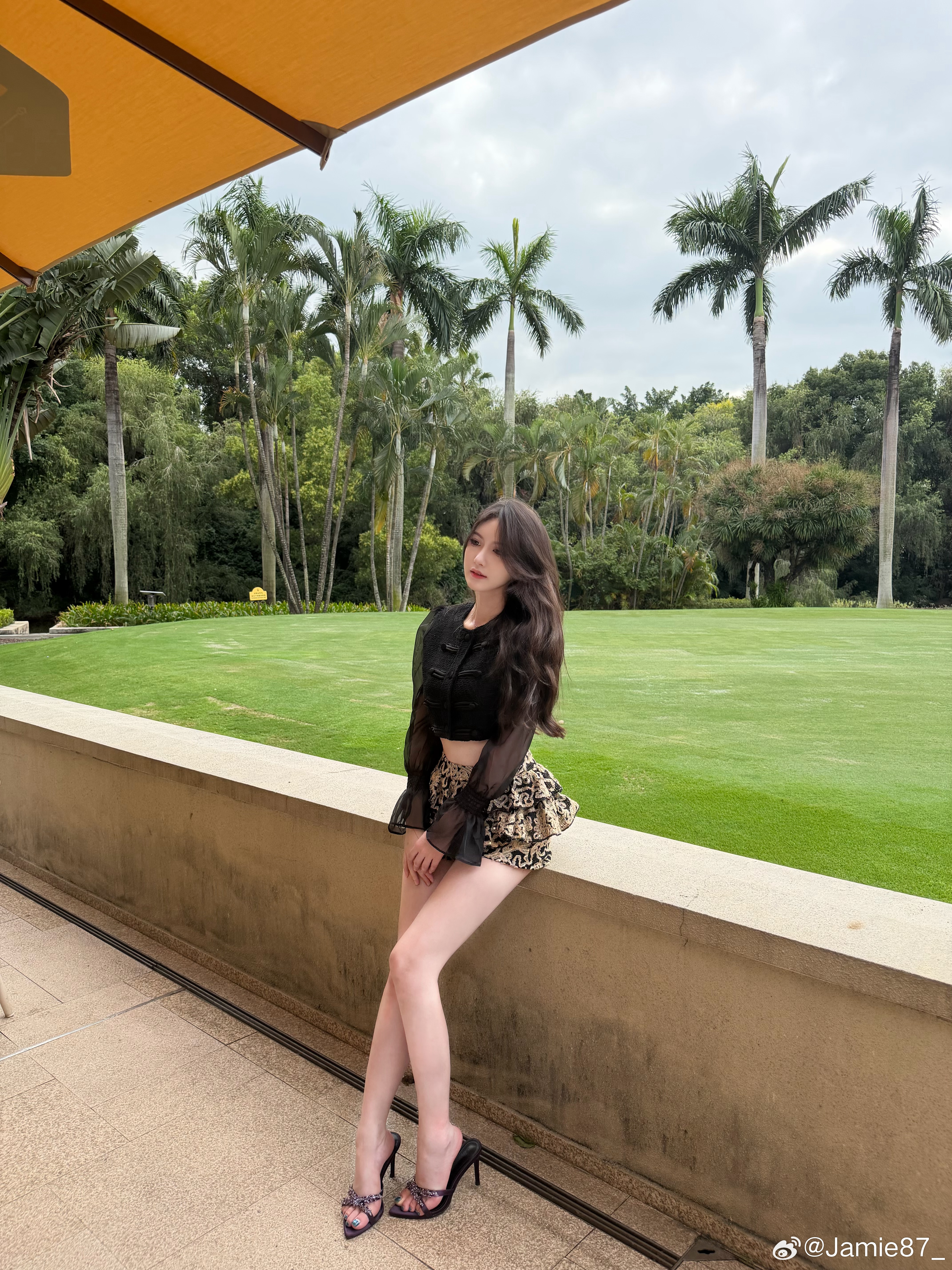 好久好久没更新了。。 