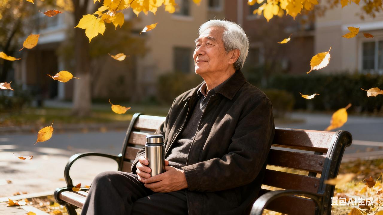 情人关系能长久的，从来只有这一种！
后台收到一条私信：“我和他好了三年，偷偷藏着