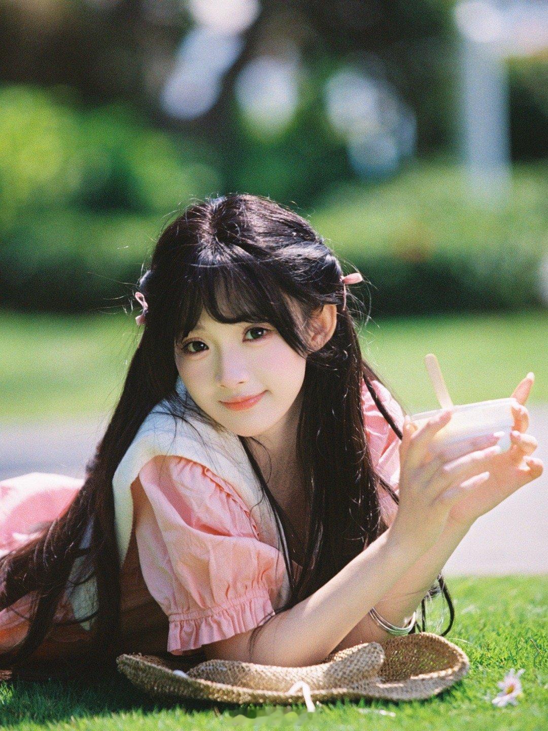 🌸春日小崽 ​​​