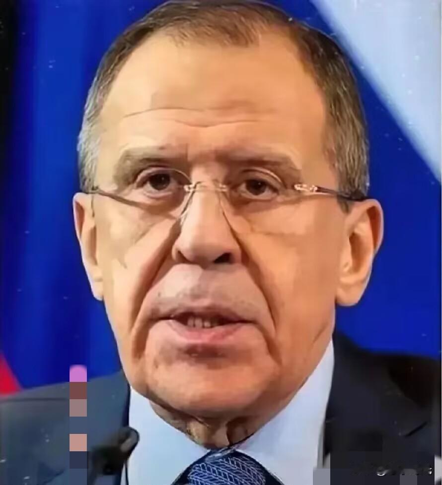 4 月 25 日，莫斯科突然甩出一条“重要消息”！干了快20年外长的拉夫罗夫，面