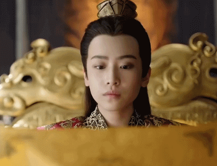 影视剧里的有效女扮男装 女扮男装真的不能只靠妆造堆砌啊，有几位真是骨子里那种气场