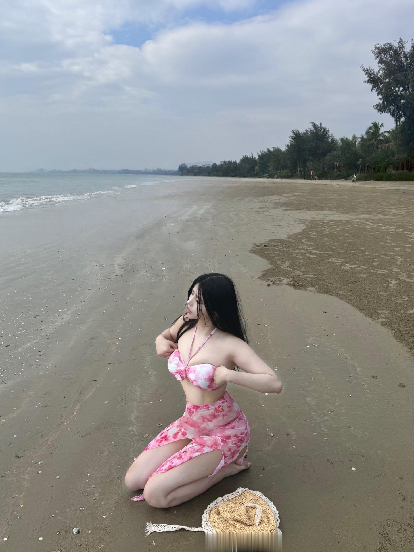你到底在为谁等待