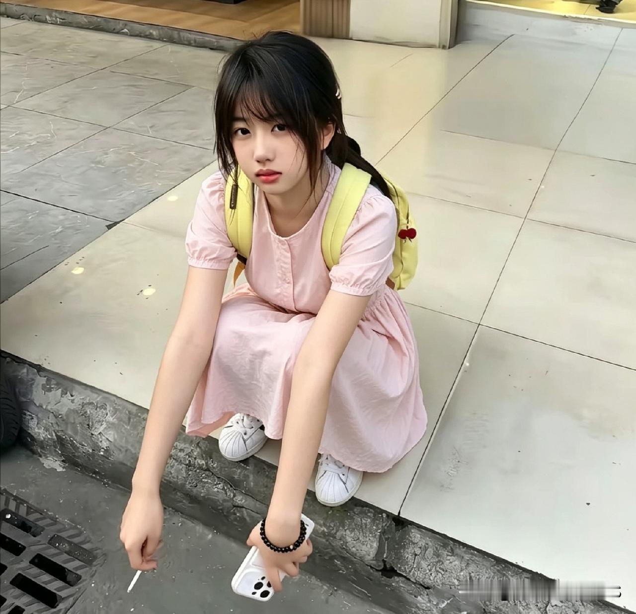 如果你是她的家长，你们会怎么做？家长原则
