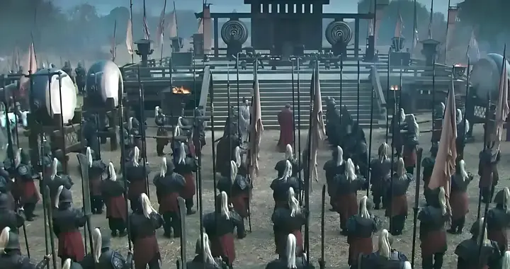 夷陵烈火焚蜀魂：十九将出征六人还，是天命还是人谋之失？