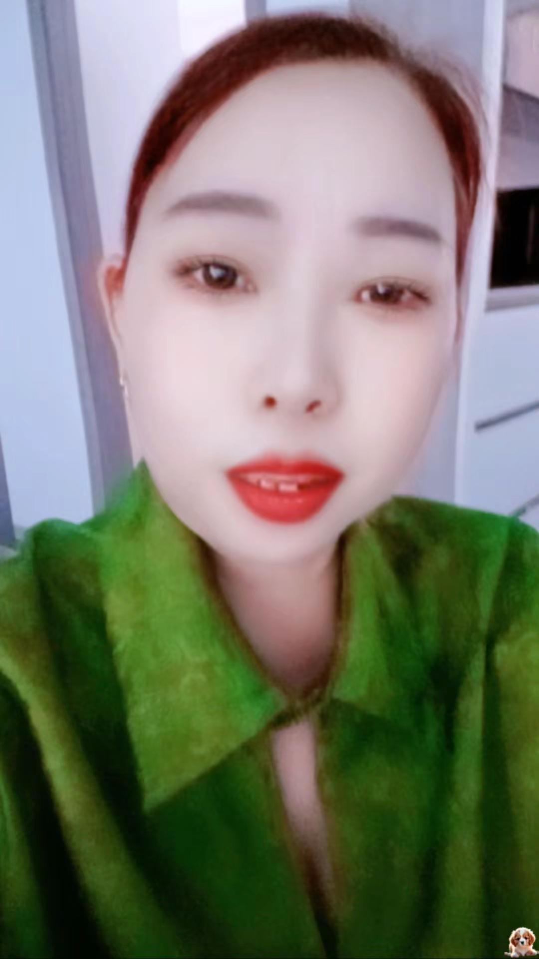 晒晒你的顶美原生脸 每天活在自信里