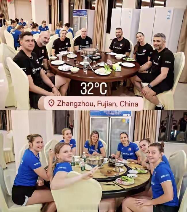 北京时间5月29日，女排传来吴梦洁、朱婷、中国将迎战欧洲劲旅北京时间5月29日，