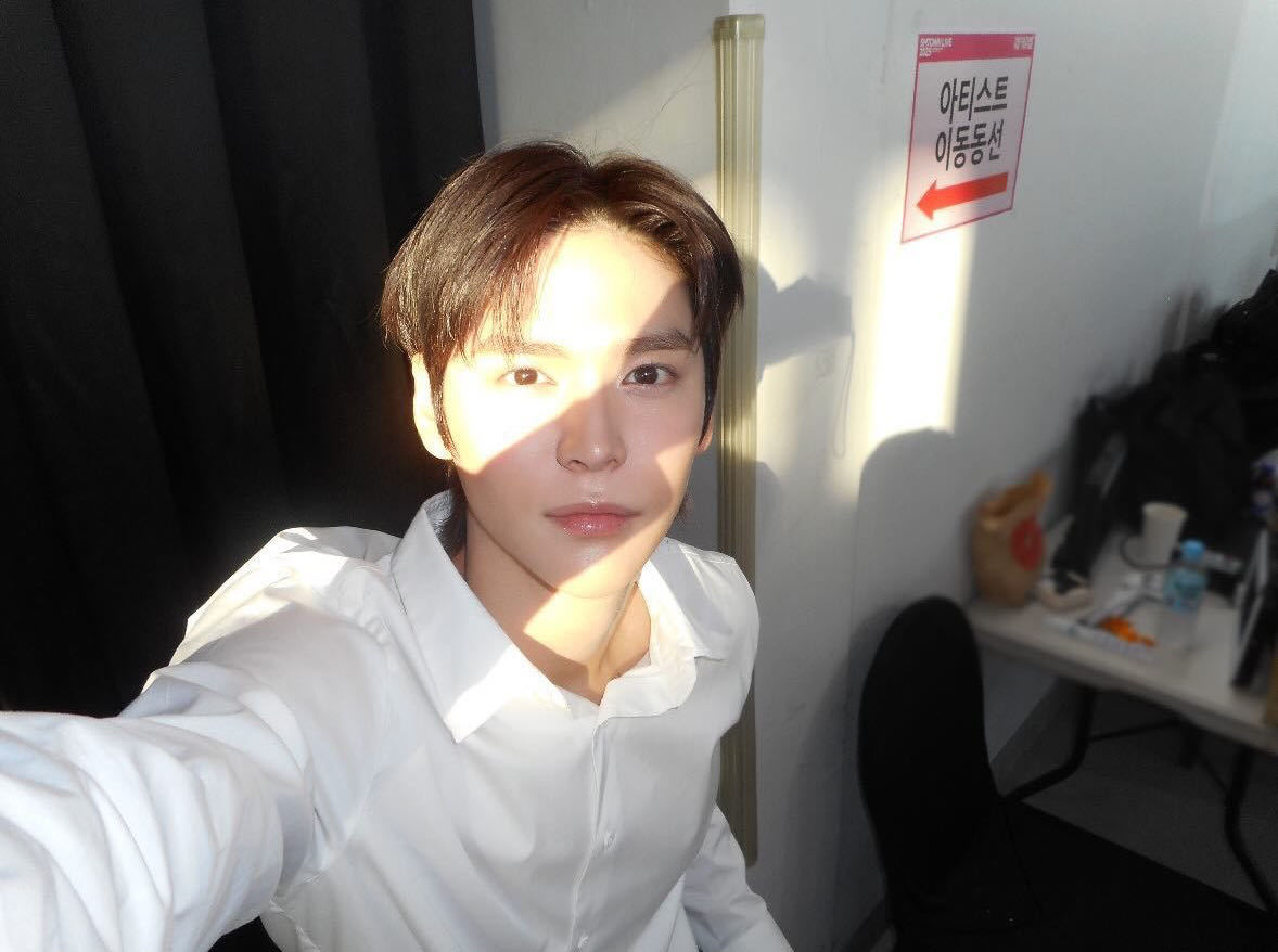 【🪑】老石火力全开 施工起立！ 