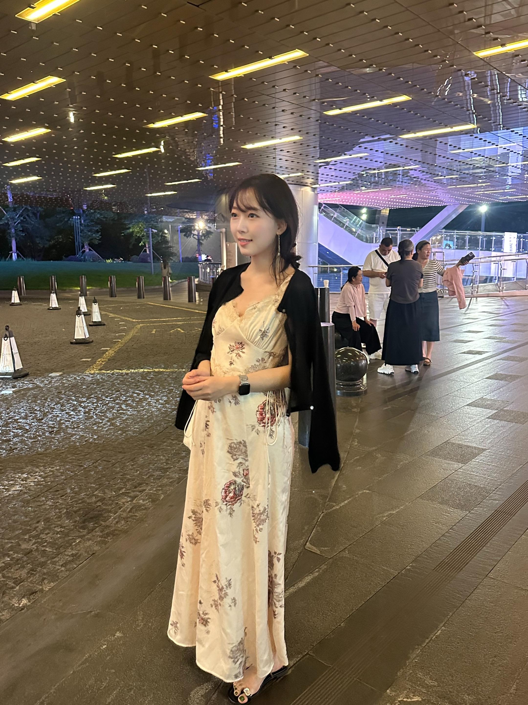我这样的人 我什么样。