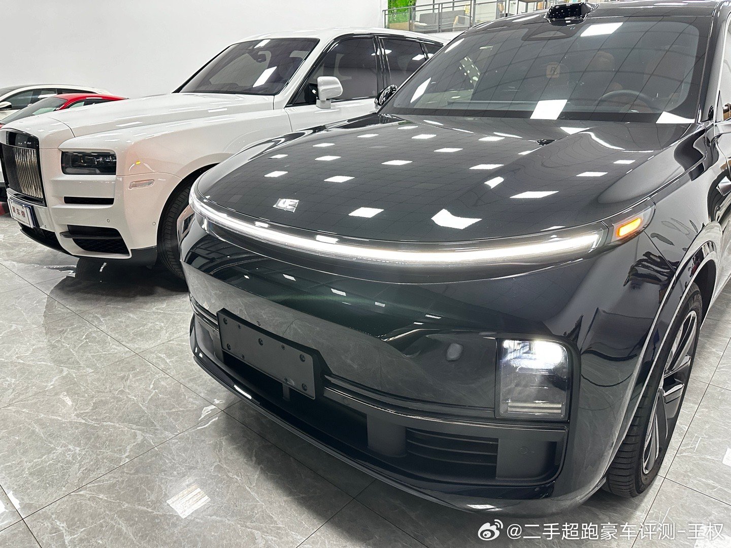 左边500万以上最好 右边500万以内最好？ ​​​