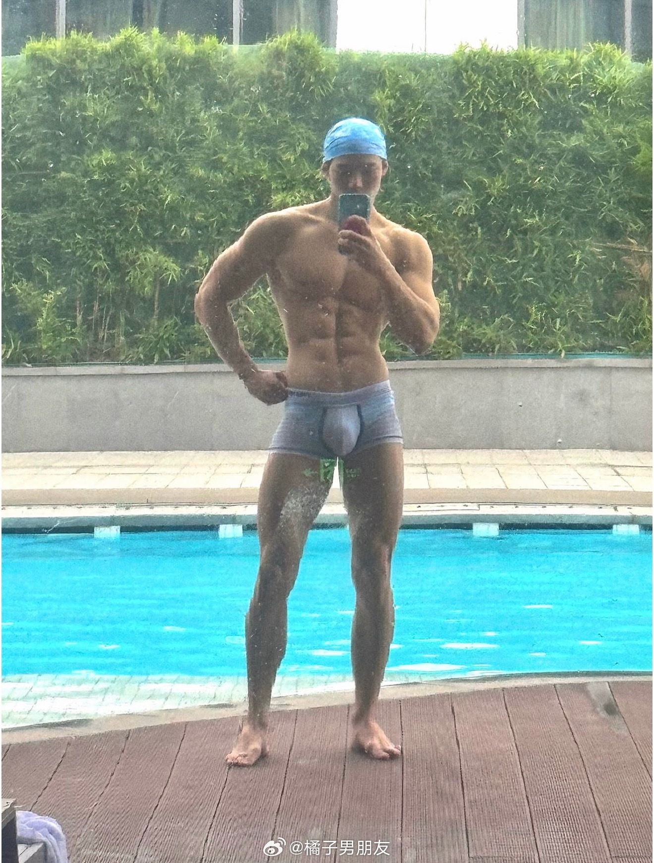 很有实力