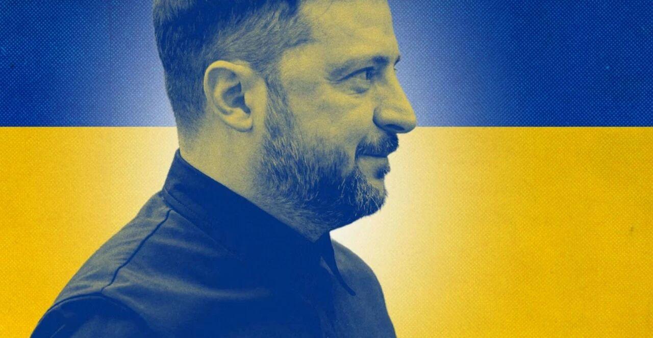 泽连斯基在接受《共同社》采访时的表态掷地有声：

我们渴望和平，我们愿意接受妥协