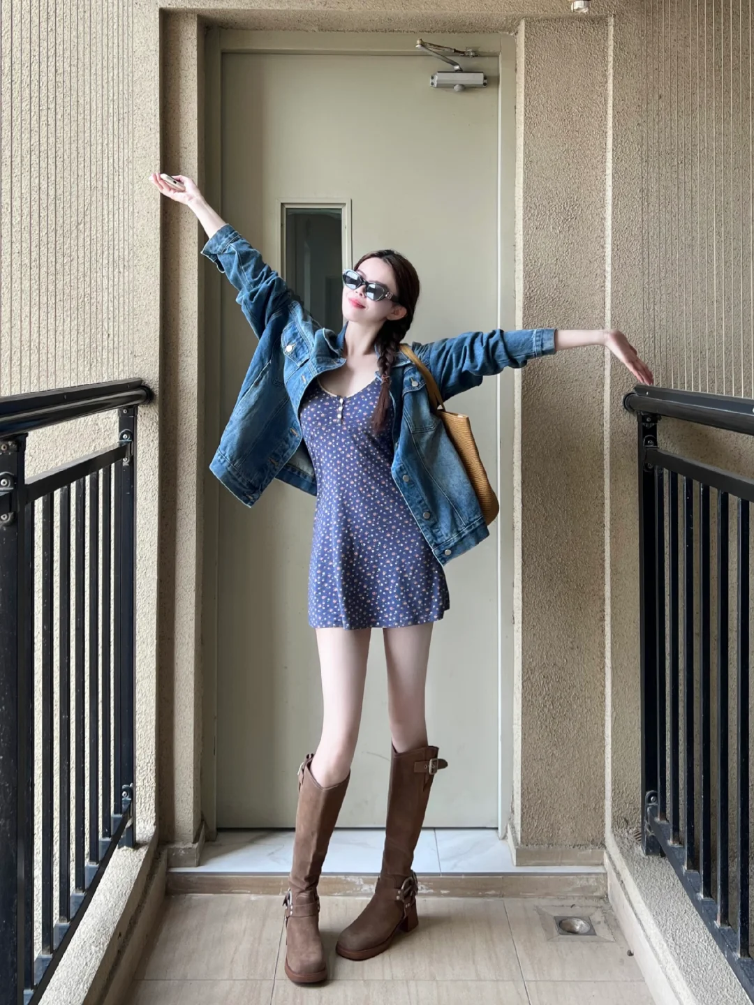 啊！这不就是秋天的感觉吗！