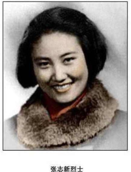 1975年4月4日，一名女犯被执行枪决，临行前，她被用手术刀割断了喉管，为的是，