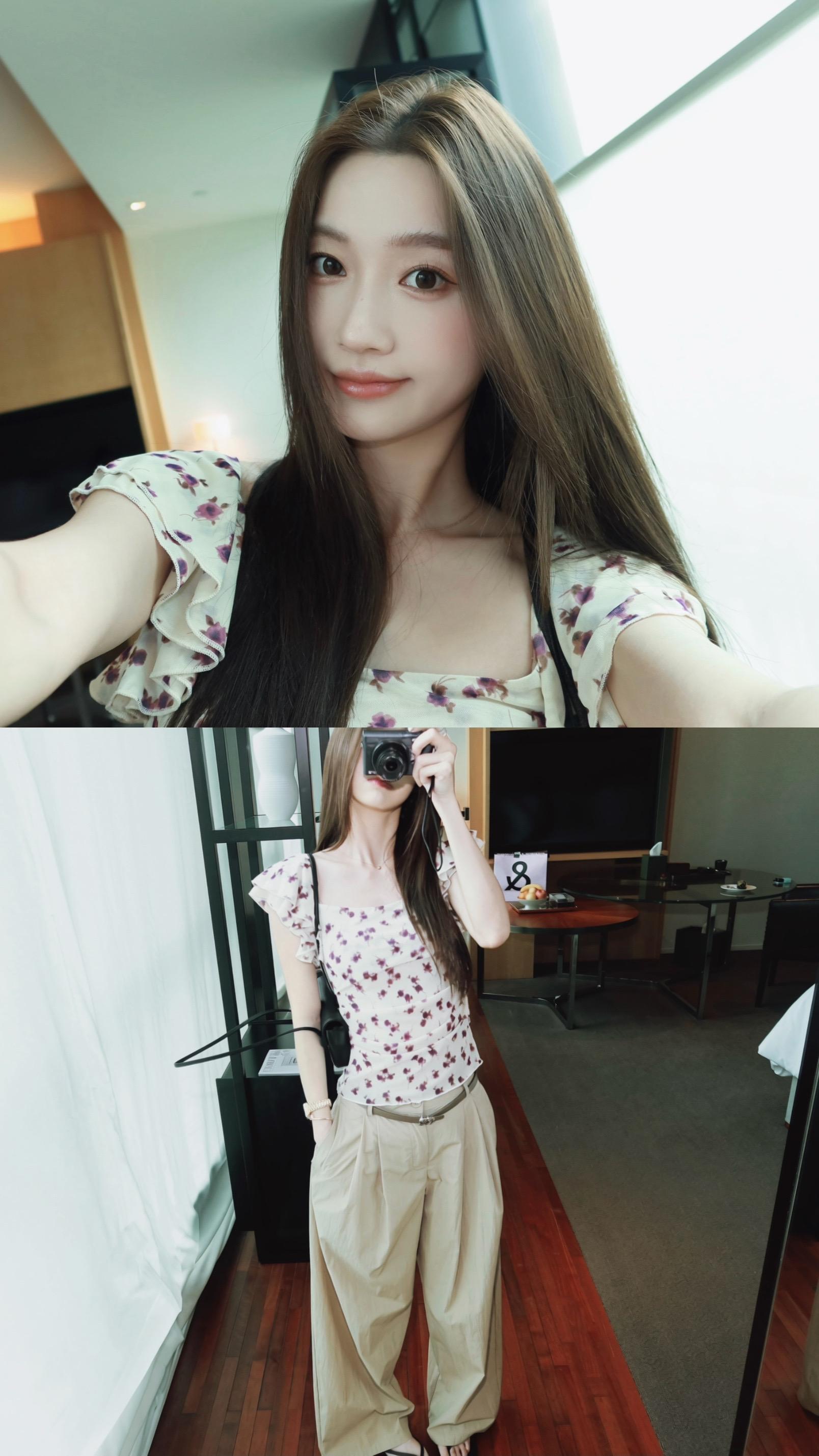 迟来的预告 晚上见～