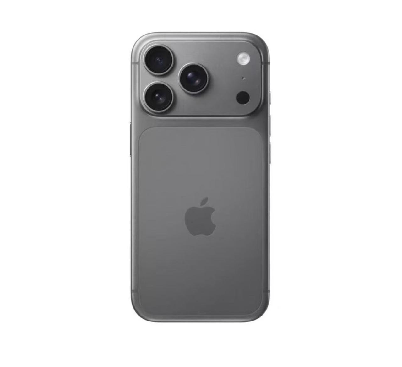 iPhone18Pro系列或将涨价100‑200美元！据彭博社古尔曼爆料，受芯片