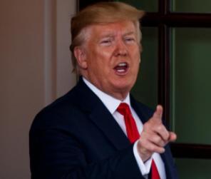 特朗普曾扬言，如果中国敢收复台湾，他就会轰炸北京，现在的美军还有这个能力吗？别说