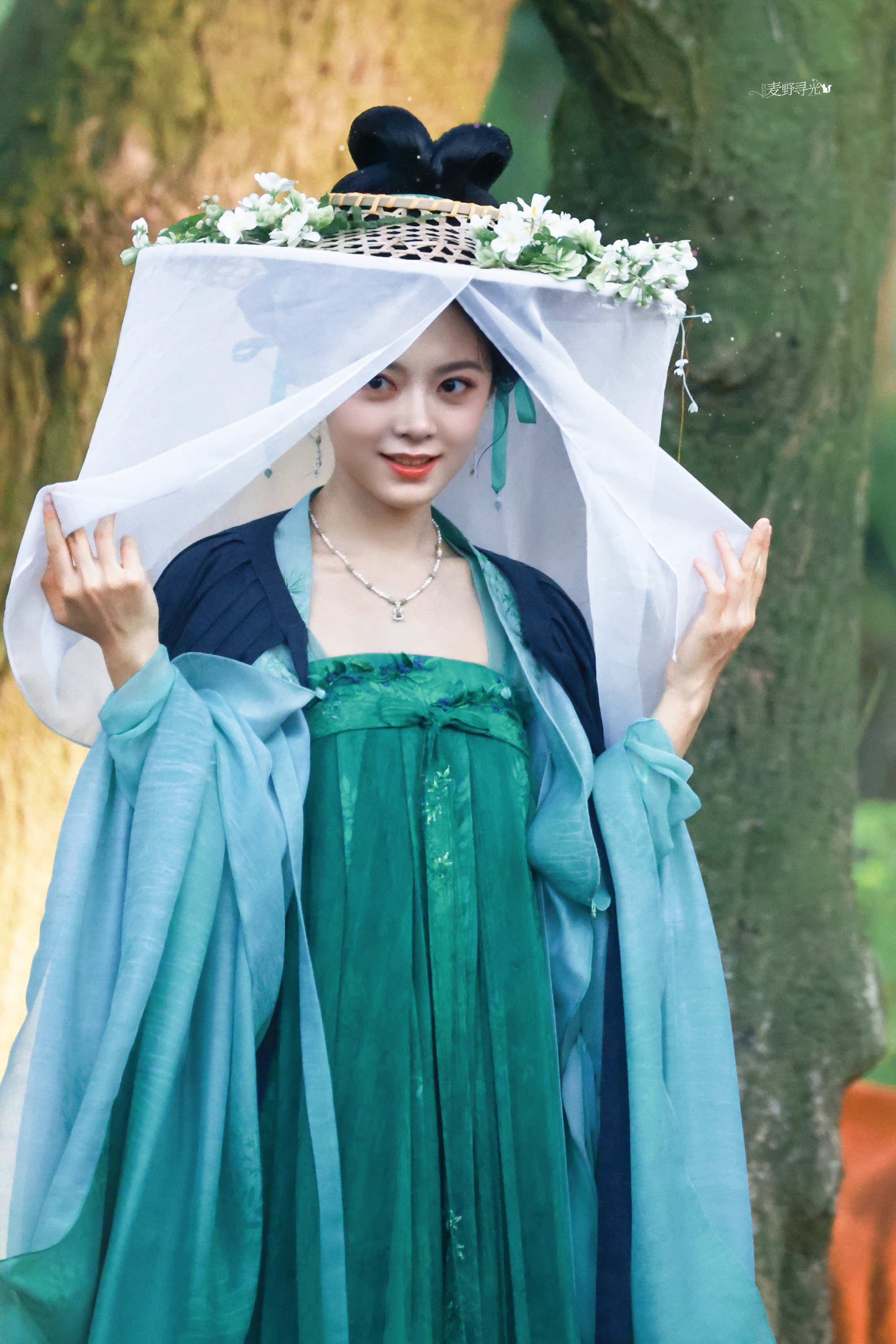 喜欢赵今麦楚听雨