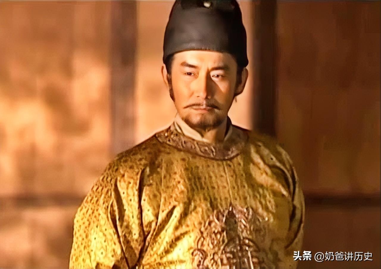 真实的计谋，往往是简单粗暴的，越复杂就越多的不可控因素，比如玄武门之变前，李建成