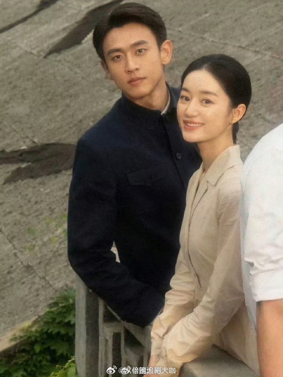 网传郭晓婷王天辰新剧预计Q3开机郭晓婷和王天辰二搭剧定了，改编自同名小说的电视剧