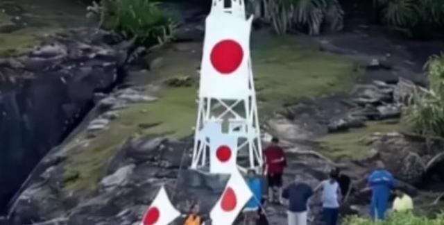 现在终于明白，咱们为什么不趁着中日冲突拆掉钓鱼上的灯塔了，因为这个灯塔大概率会成