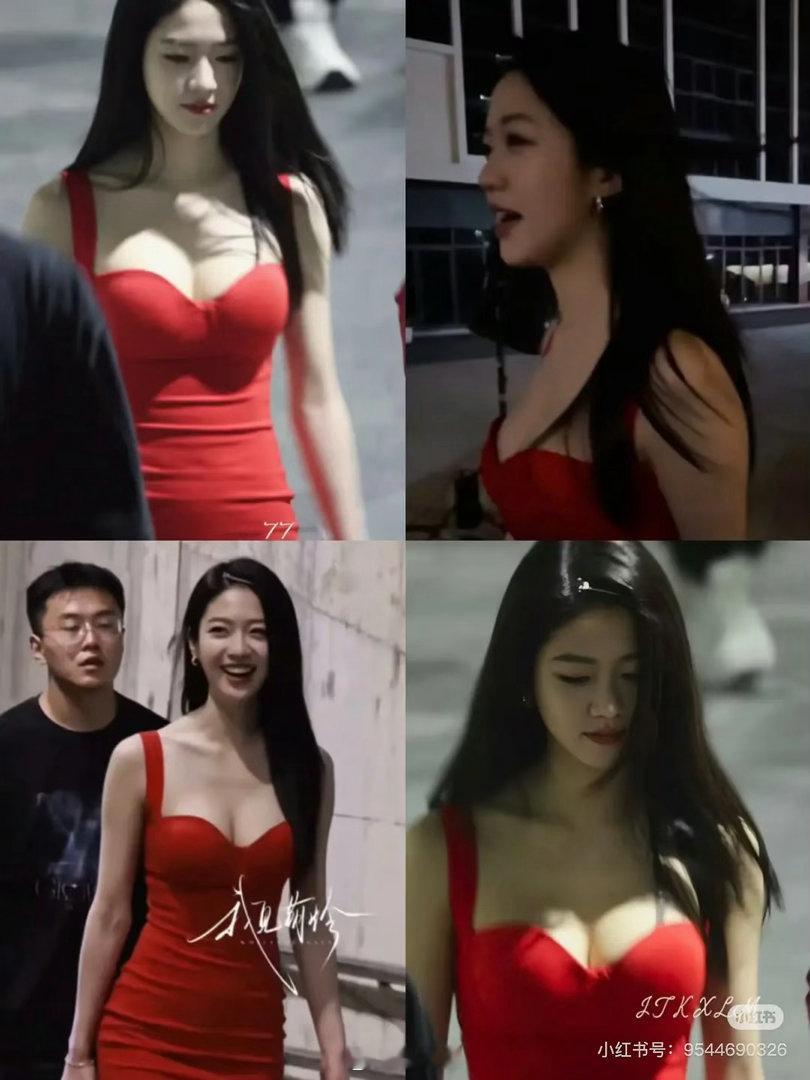 00🌸里面向涵之比较有成熟感，其他都很小孩姐 