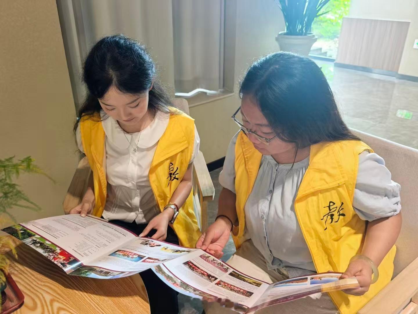 【探教育文脉，研认知育人】曲阜师范大学三下乡暑期社会实践　　深耕教育沃土，赋能认