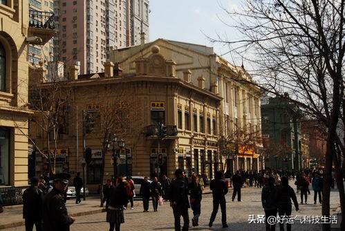 年前跟着儿子儿媳闯关东，首站直奔哈尔滨！

往年全是夏天逛冰城，头一回冬天打卡。